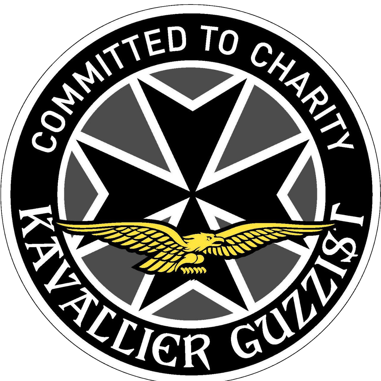 Cavalieri Guzzisti